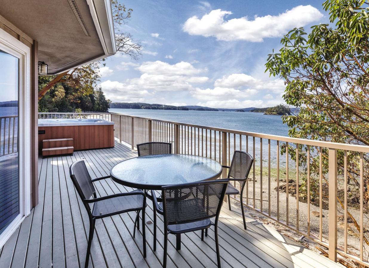 Worldmark Deer Harbor Exterior foto