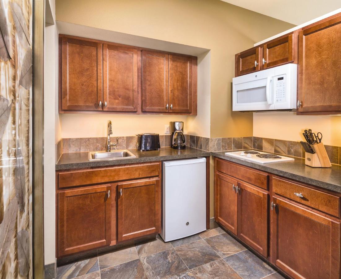 Worldmark Deer Harbor Exterior foto